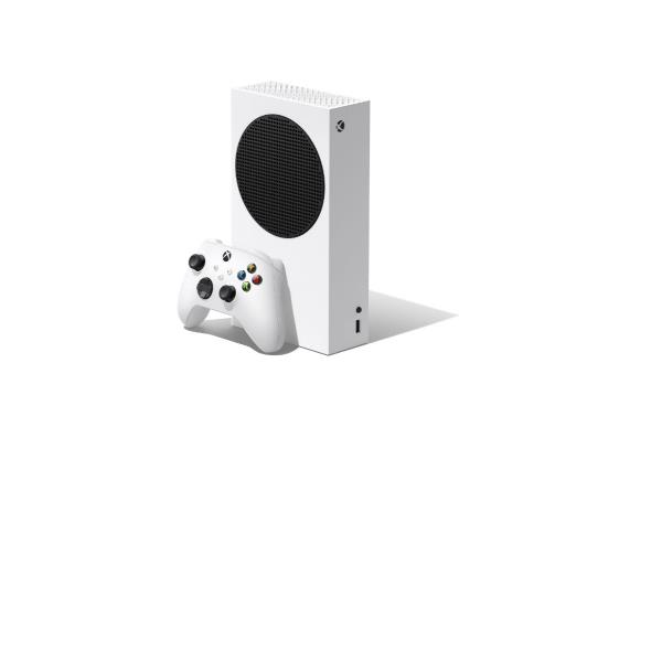 Microsoft XBOX SERIES S 512GB